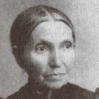 Maria Brown (1831 - 1911) Profile
